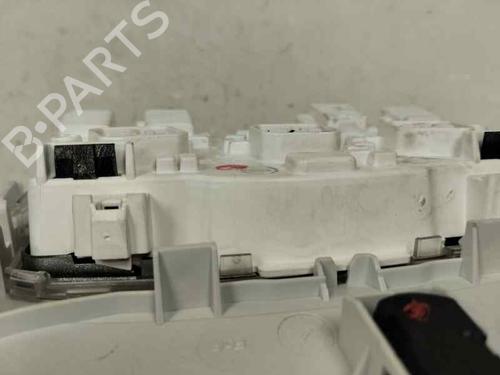 Innerbelysning PEUGEOT 2008 I (CU_) 1.2 THP 110 / PureTech 110 (110 hp) 30540411