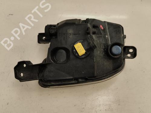 Used Left front fog light FORD FIESTA VII (HJ, HF) 1.5 TDCi (86 hp) 17218427