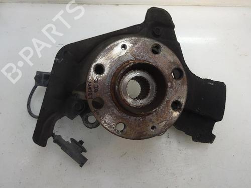Left front steering knuckle OPEL CORSA D (S07) 1.3 CDTI (L08, L68) | BP11379916M25