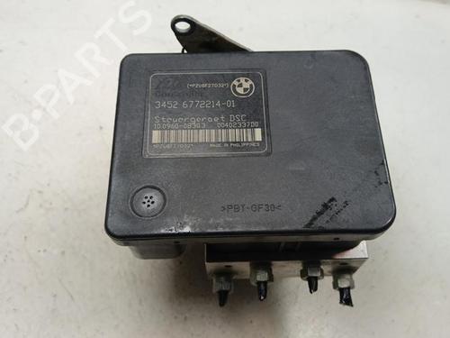 ABS pump BMW 1 (E87) 118 d | BP35741757M43 - Image 5