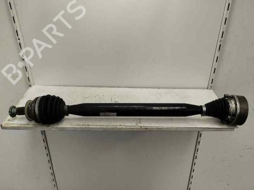 Used Right front driveshaft SEAT IBIZA IV (6J5, 6P1) 1.2 TSI (86 hp) 28025430