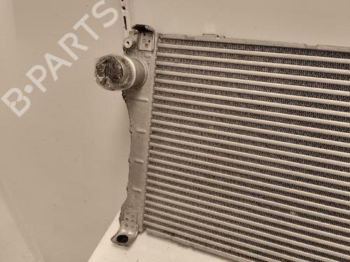 Used Intercooler Intercooler 13733652 13733652
