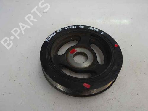 Pulley CITROËN XSARA PICASSO (N68) 1.6 HDi | BP14170162M122