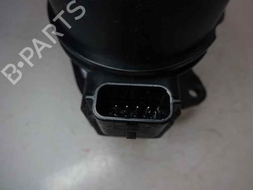Used Mass air flow sensor DACIA DOKKER MPV (KE_) 1.5 dCi / Blue dCi 75 (KEAJ, KEAH, KEJW) (75 hp) 6558998