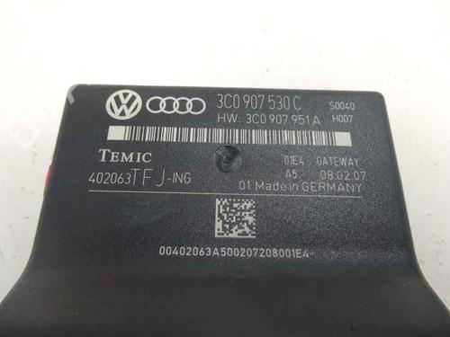 Used Electronic module Electronic module 7772892 7772892