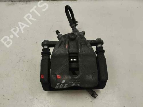 Used Right front brake caliper RENAULT CLIO IV Grandtour (KH_) 0.9 TCe 90 (90 hp) 26563676
