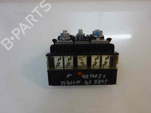 Batterie für NISSAN JUKE (F15) 1.5 dCi (110 hp) 11661592