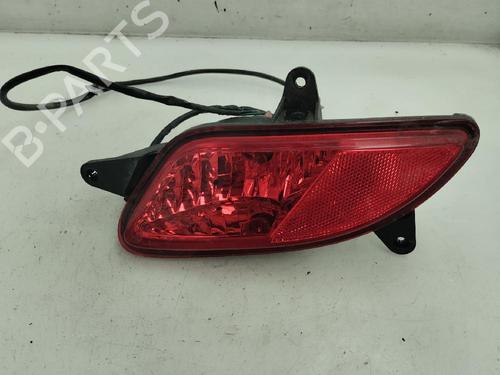 Used Left taillight Left taillight 13479529 13479529