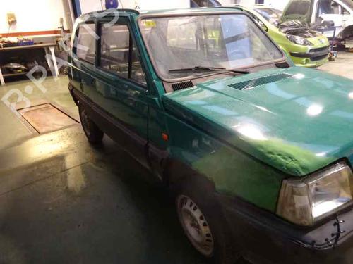 Used Parts SEAT MARBELLA (28A) 0.9 812648
