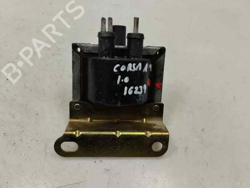 Used Ignition coil OPEL CORSA A Hatchback (S83) [1982-1993]  29134019