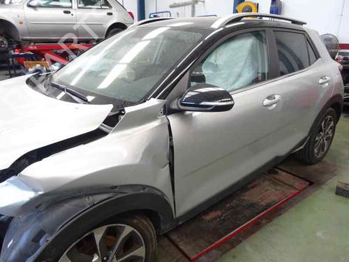 Clutch slave cylinder KIA STONIC (YB) 1.0 T-GDi | BP14169683M113 