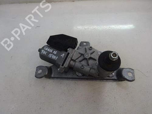 Used Rear wiper motor TOYOTA YARIS (_P9_) 1.0 VVT-i (KSP90_, KSP90R) (69 hp) 11493954