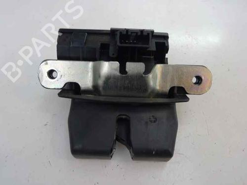Used Tailgate lock Tailgate lock 8509334 8509334