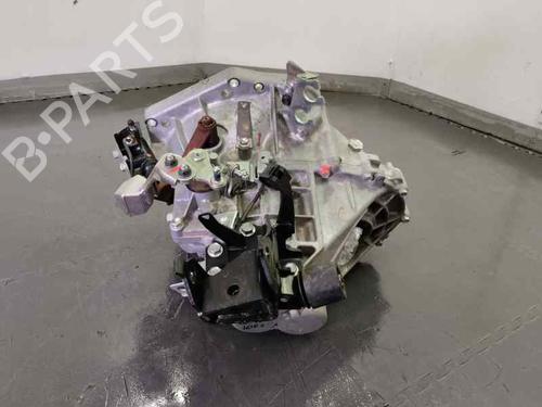 Gearbox TOYOTA YARIS (_P13_) 1.0 (KSP130_, KSP130) | BP30540356M3