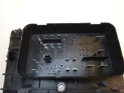 Fuse box SEAT LEON (1P1) | BP1514851E1 - Image 2