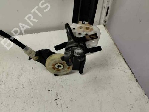 Front left window mechanism AUDI A3 (8P1) 1.9 TDI | BP21271490C22 - Image 3