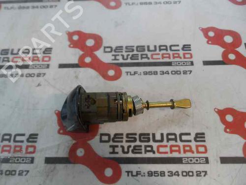 Ratlås/Tændingslås VW TOUAREG (7LA, 7L6, 7L7) 3.0 V6 TDI (225 hp) 809823