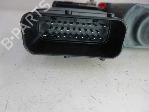 Rudehejsemotor forskærm venstre SEAT LEON (1M1) 1.6 16 V (105 hp) 9094263