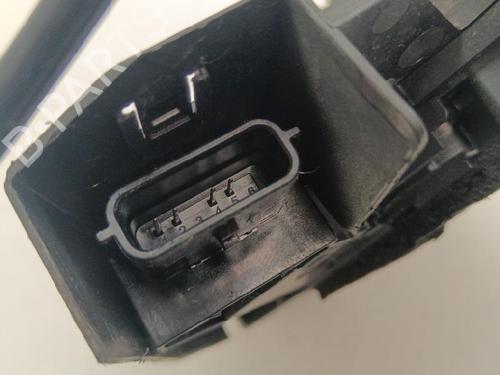 Front left lock RENAULT MEGANE IV Hatchback (B9A/M/N_) 1.2 TCe 130 (B9MR) | BP35744929C98 - Image 4