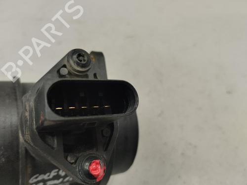 Used Mass air flow sensor Mass air flow sensor 35740407 35740407