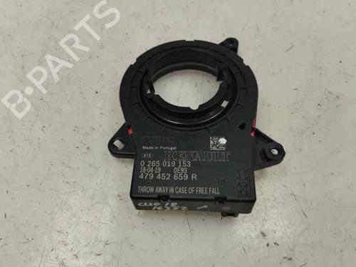 Used Squib airbag RENAULT CLIO IV (BH_) 0.9 TCe 90 (BHNF, BHMA, BHMH, BHJK, BHJR) (90 hp) 26561300