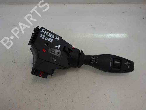 Used Steering column stalk Steering column stalk FORD FIESTA VI (CB1, CCN) 1.25 (82 hp) 9641645 9641645