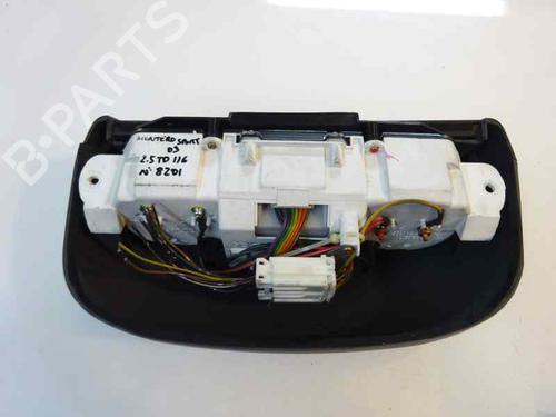 Used Display monitor MITSUBISHI PAJERO SPORT I (K7_, K9_) 2.5 TD (K94W) (133 hp) 3450217