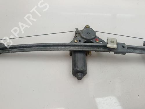 Used Rear right window mechanism Rear right window mechanism MERCEDES-BENZ C-CLASS (W202) C 220 (202.022) (150 hp) 35743872 35743872