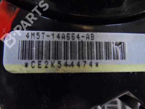 Kontaktrulle Airbag FORD FOCUS II (DA_, HCP, DP) 1.6 | BP358575C102 