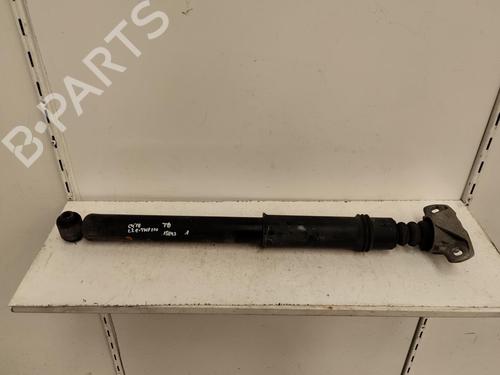 Used Right rear shock absorber CITROËN C4 II (NC_) [2009-2025]  16993776