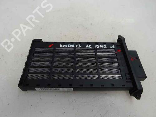 Heater resistor DACIA DUSTER (HS_) 1.5 dCi (HSMC) | BP11661377M108 - Image 2