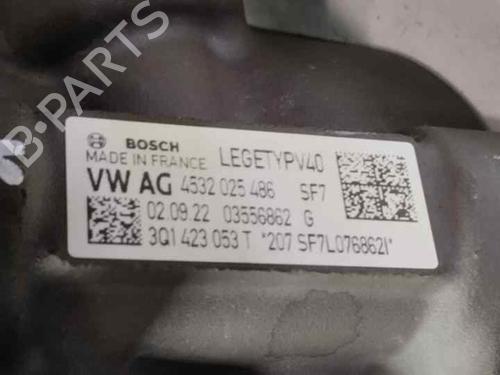 Used Steering rack Steering rack 21394641 21394641
