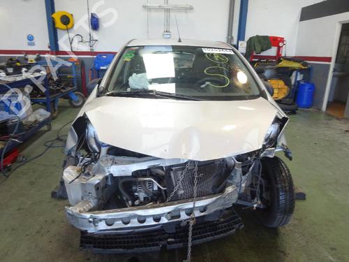 Fuel tank TOYOTA AYGO (_B1_) 1.0 (KGB10_, KGB10R) | BP11385101C62