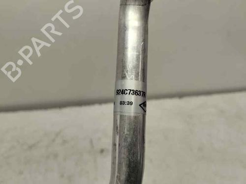 Used AC pipe AC pipe 26582929 26582929
