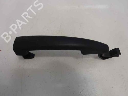 Used Rear left exterior door handle Rear left exterior door handle CITROËN C3 II (SC_) 1.4 HDi 70 (SC8HZC, SC8HR0, SC8HP4) (68 hp) 3363241 3363241