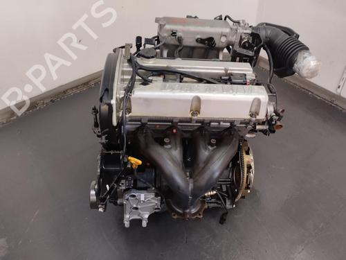 Engine HYUNDAI SONATA IV (EF)  | BP15726638M1 
