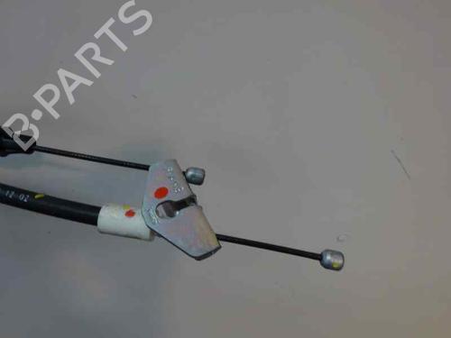 Freno de mano Freno de mano FORD FOCUS III Turnier 1.0 EcoBoost (125 hp) 8797156 8797156