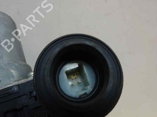 Used Rear left window mechanism Rear left window mechanism 1768273 1768273