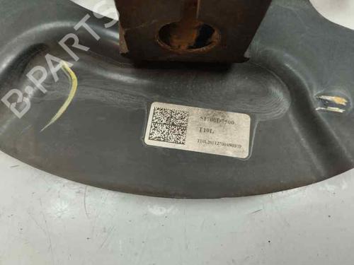 Used Left front steering knuckle KIA SPORTAGE IV (QL, QLE) 1.6 GDI (132 hp) 21394757