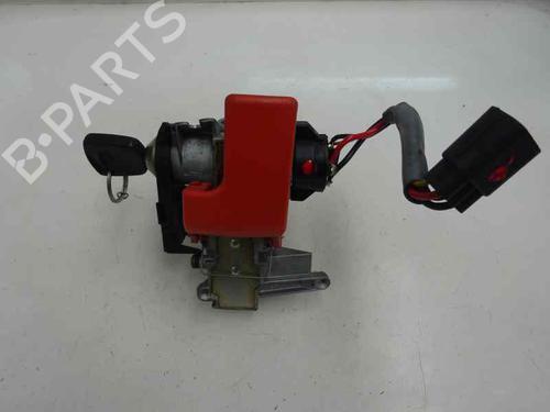 Used Ignition barrel FORD FIESTA IV (JA_, JB_) 1.3 i (60 hp) 7700656