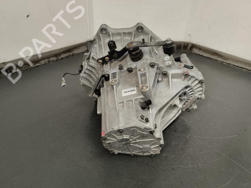 Gearbox KIA CARNIVAL II (GQ) 2.5 V6 | BP16890051M3 