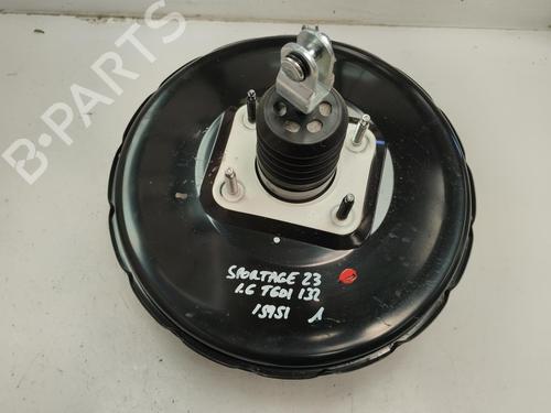 Used Servo brake KIA SPORTAGE V (NQ5) 1.6 T-GDI MHEV (150 hp) 18010685
