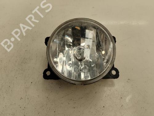 Left front fog light CITROËN C3 II (SC_) 1.2 VTi 82 | BP16847322C30 - Image 2