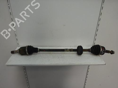 Right front driveshaft DACIA LOGAN MCV II 1.5 dCi | BP12309051M39