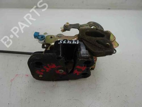 Türschloss links hinten für HYUNDAI ATOS (MX) 1.0 i (58 hp) 7557910