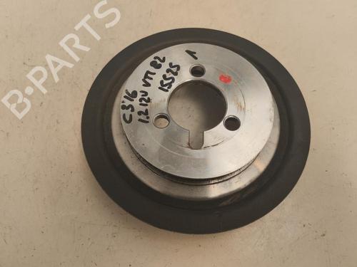 Pulley CITROËN C3 II (SC_) 1.2 VTi 82 | BP14171332M122 - Image 3