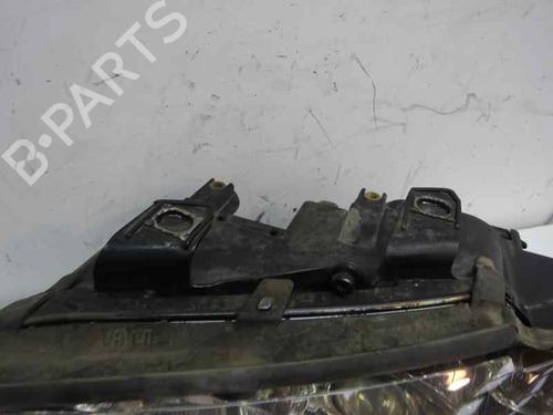Left headlight AUDI A4 B6 (8E2) 2.5 TDI | BP7284017C28 - Image 3