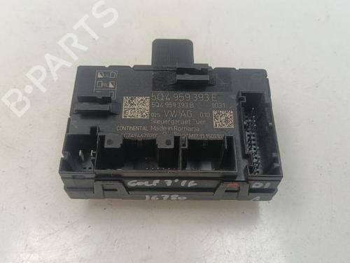 Used Electronic module Electronic module 38795708 38795708