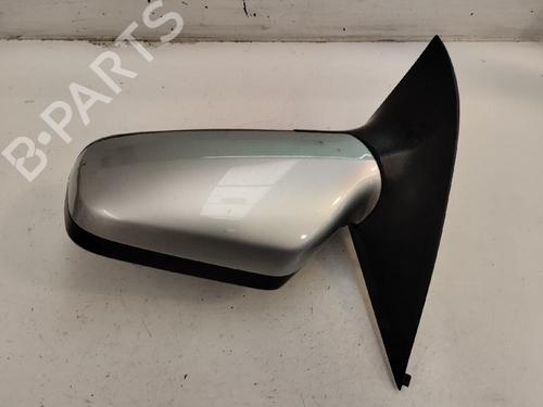 Left mirror OPEL ASTRA G Hatchback (T98) 2.0 DTI 16V (F08, F48) | BP17328117C26
