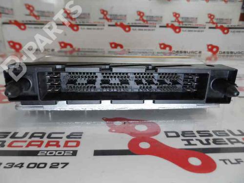 Engine control unit (ECU) VOLVO S60 I (384) 2.4 D | BP200493M57 